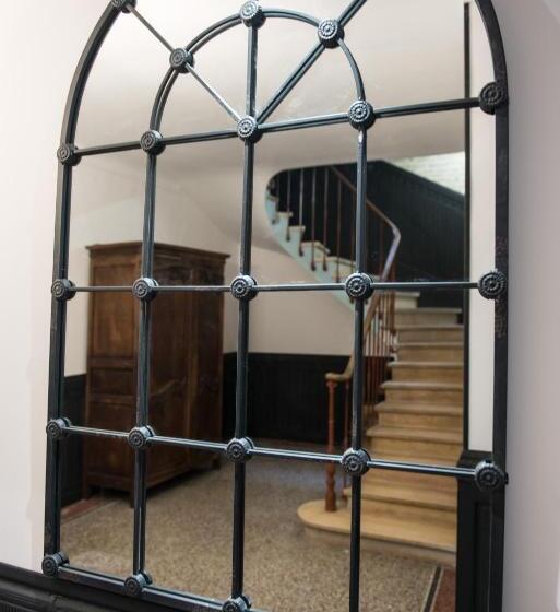 پانسیون Les Suites Du 17