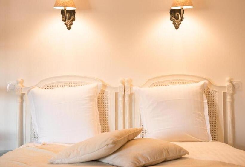 پانسیون Les Suites Du 17