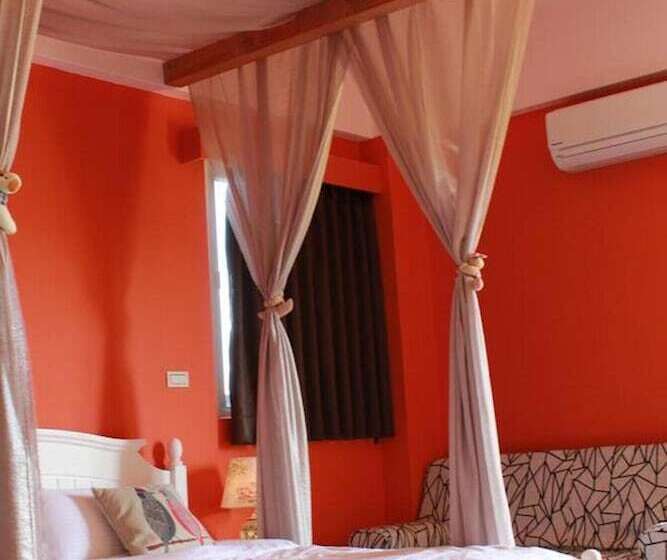 پانسیون Provence B&b