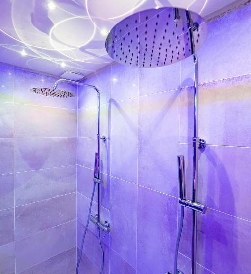 پانسیون Studio Romantique Jacuzzi Ou Spa Balneo Privatif Et Jardin Au Temps Des Cerises La Ciotat