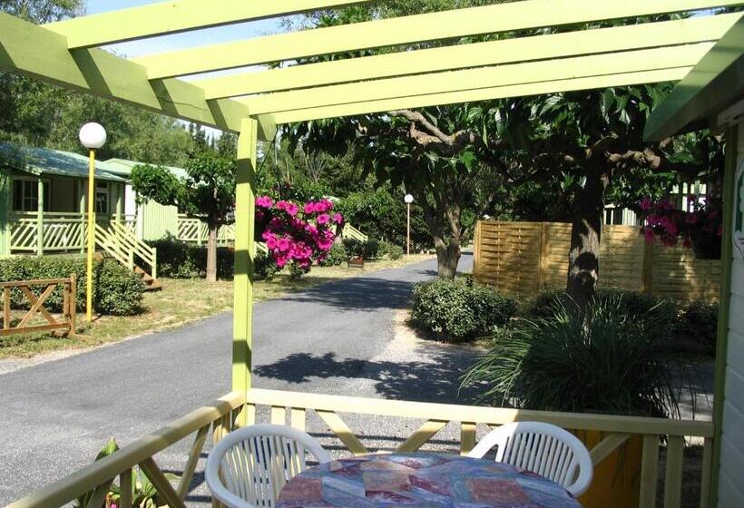 住所  Village Vacances Azureva Sigean