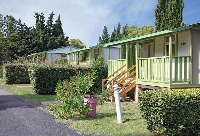 住所  Village Vacances Azureva Sigean