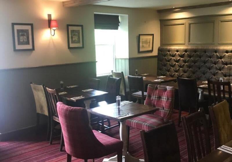 Riccarton Inn