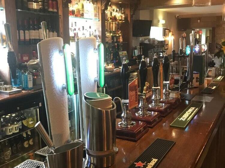 Riccarton Inn