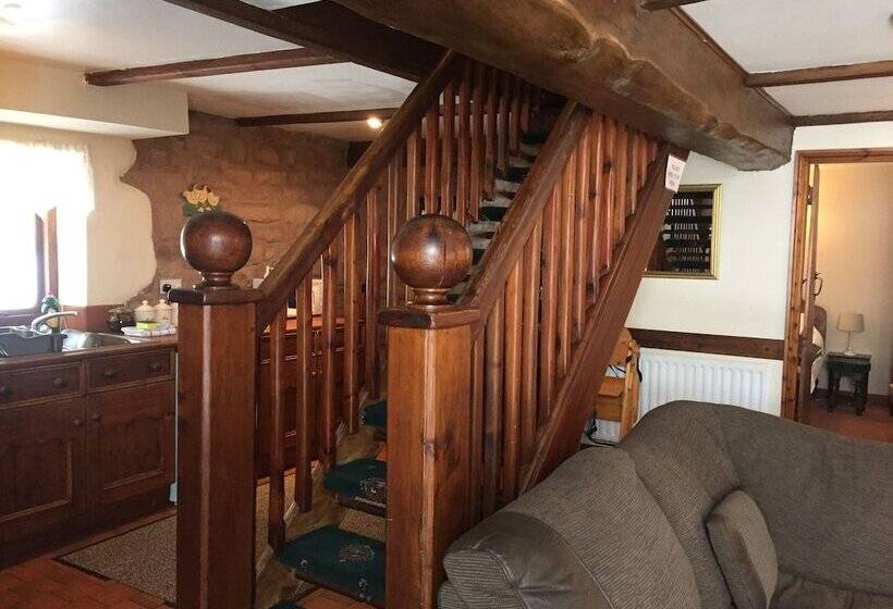 Roaches Cottages