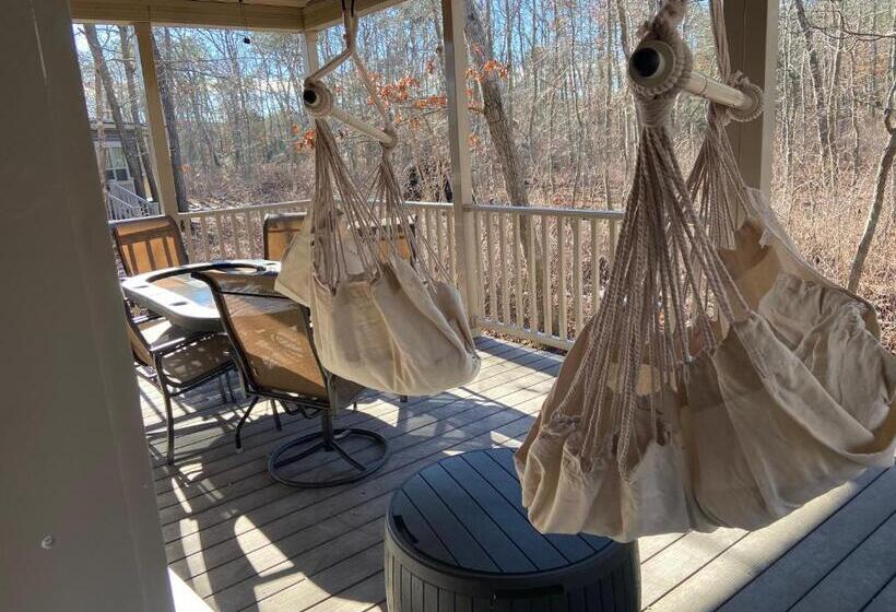 Swan Lake Resort