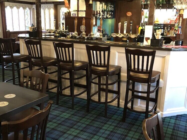 The Cottage Inn