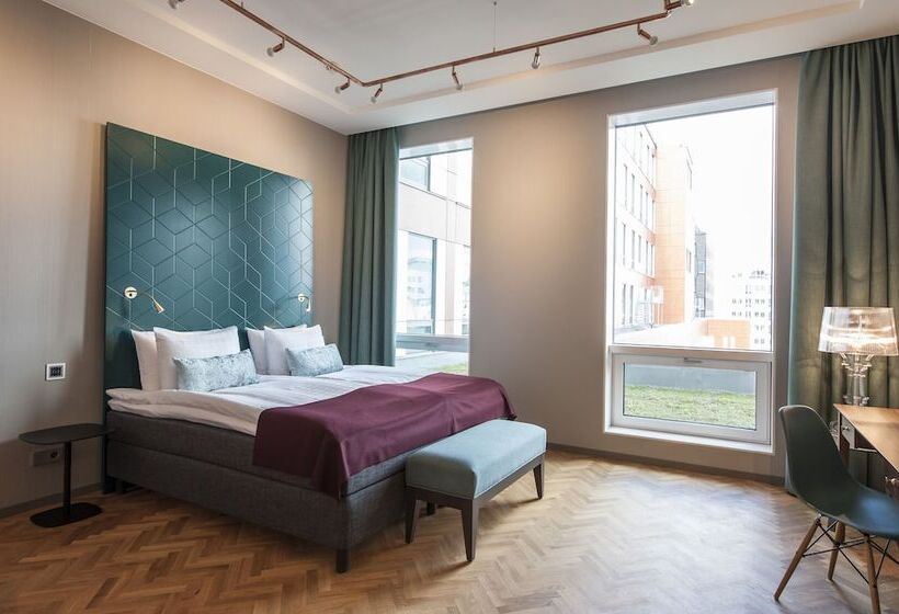 Apartments By Ligula