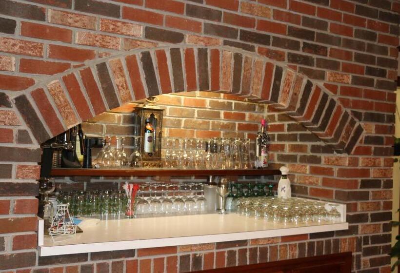 צימר Cedar Grove Inn