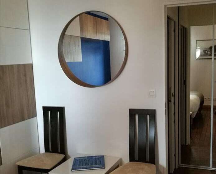 ベッドアンドブレックファースト Chambre D Hotes La Cigalière