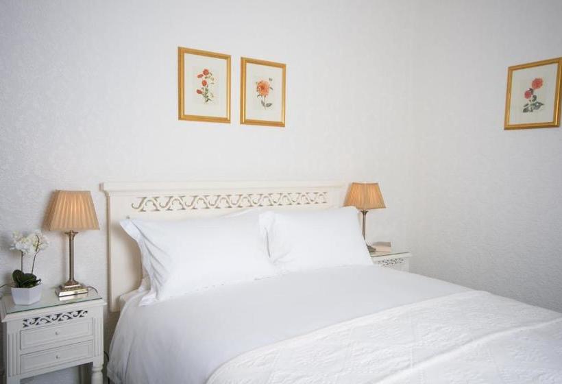 مبيت وإفطار Craig Villa Guest House