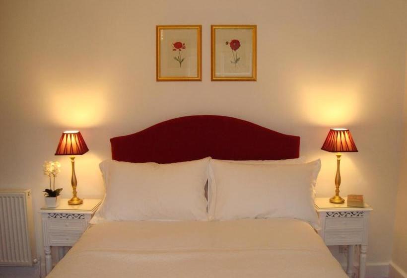 مبيت وإفطار Craig Villa Guest House