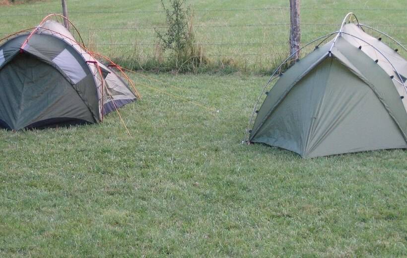 ベッドアンドブレックファースト Les Noisetiers