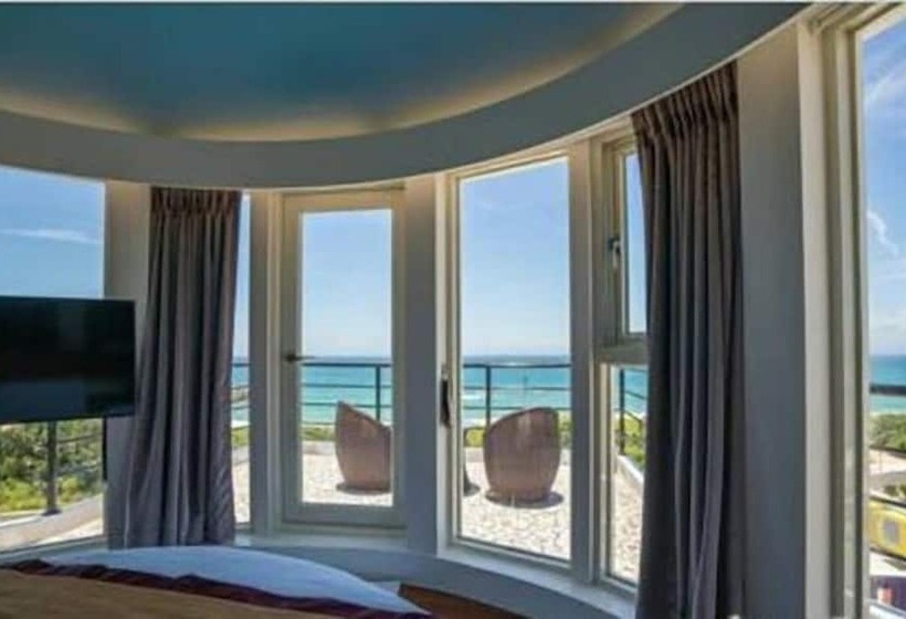 تختخواب و صبحانه Star Sea Home