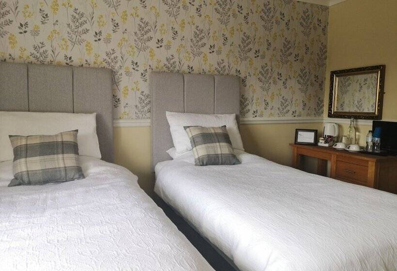 Bed and Breakfast The George Inn