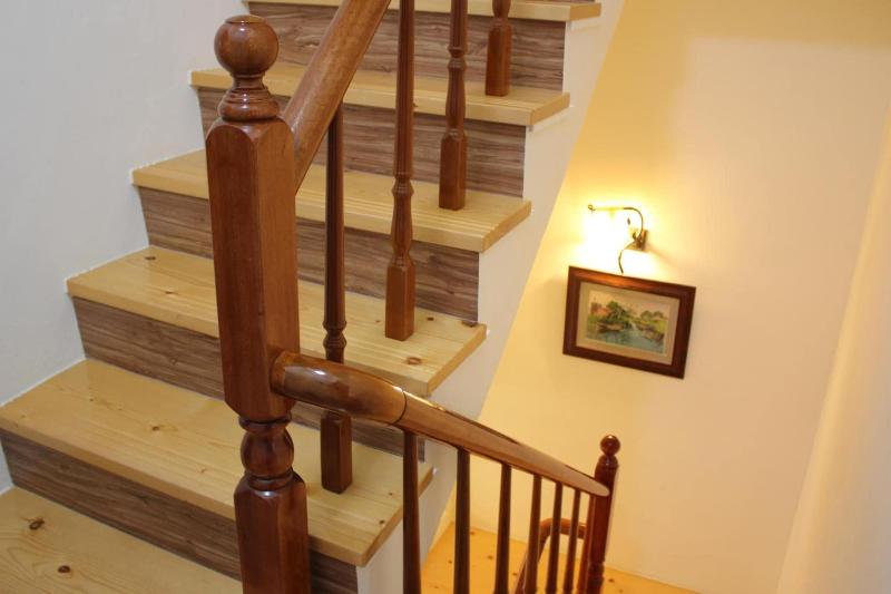 تختخواب و صبحانه Ju Meet Up With Ocean