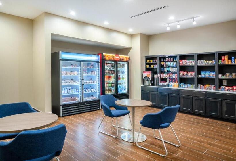 Candlewood Suites   Nashville   Franklin, An Ihg