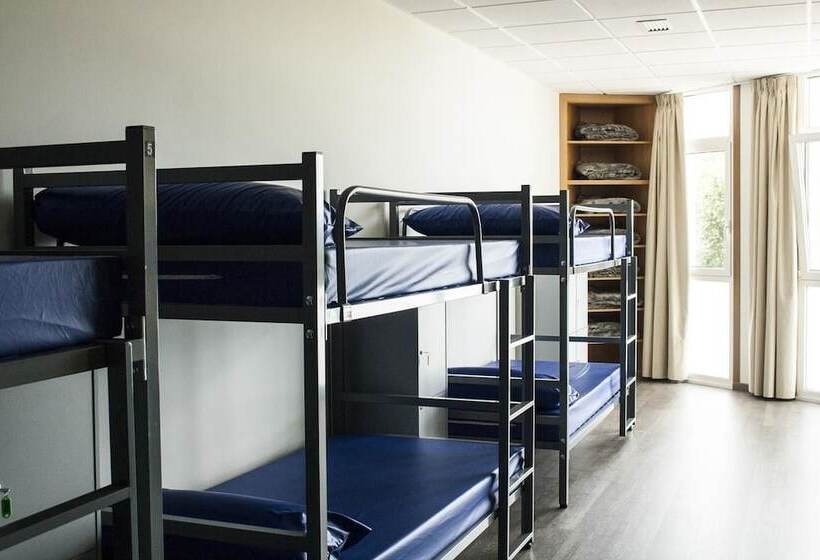 De Camino Albergue   Hostel