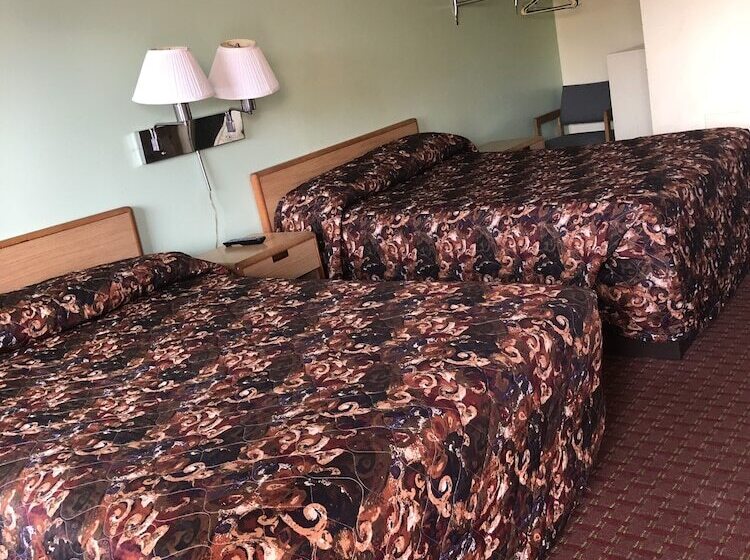 Downtown Motel