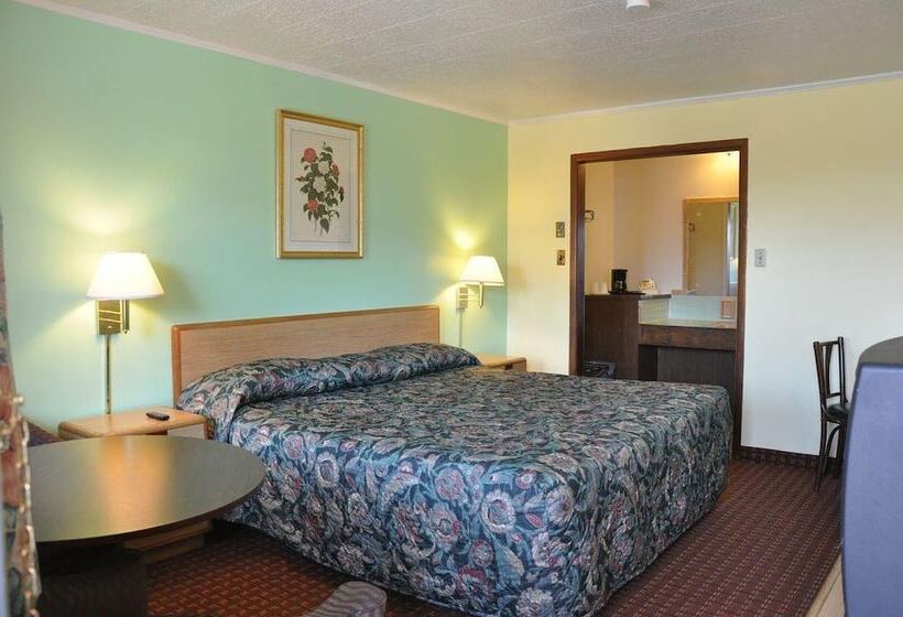 Downtown Motel