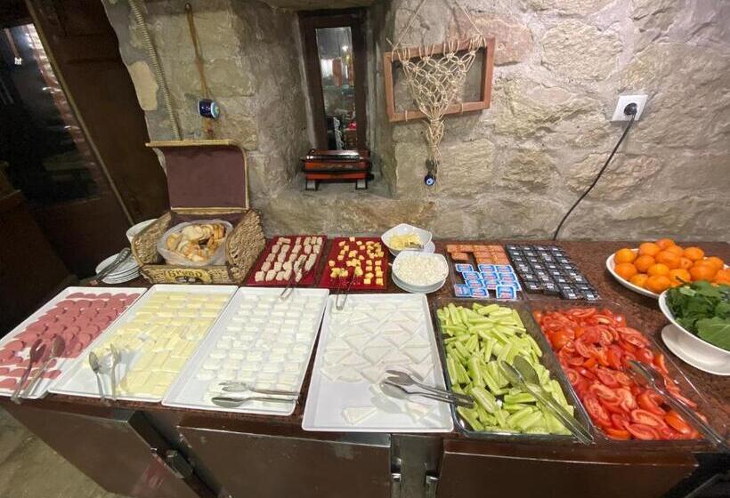 فندق Ebrulu Konak   Special Class