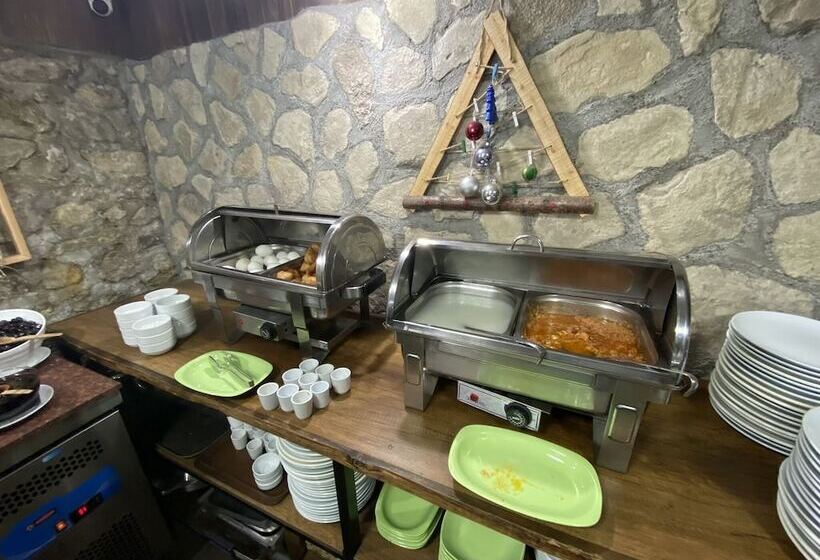 فندق Ebrulu Konak   Special Class