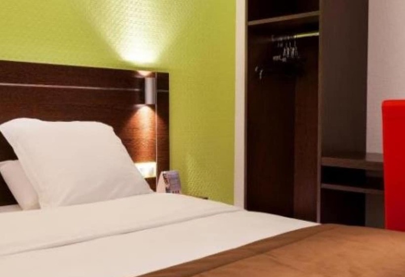 Enzo Hotel Brétigny