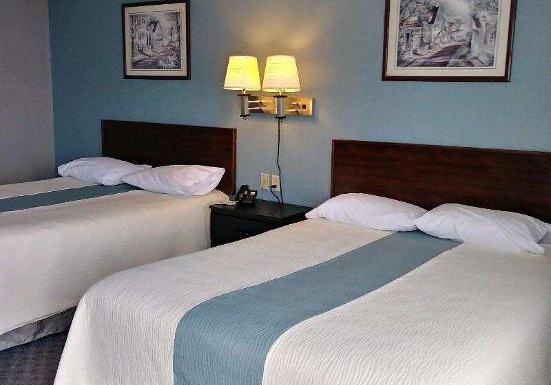 호텔 Guardian Inn