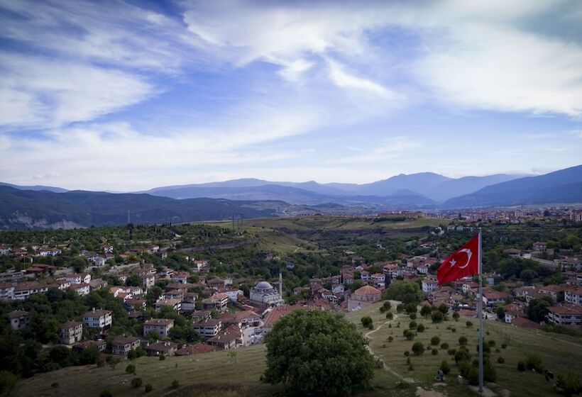فندق Hüseyin Bey Konağı