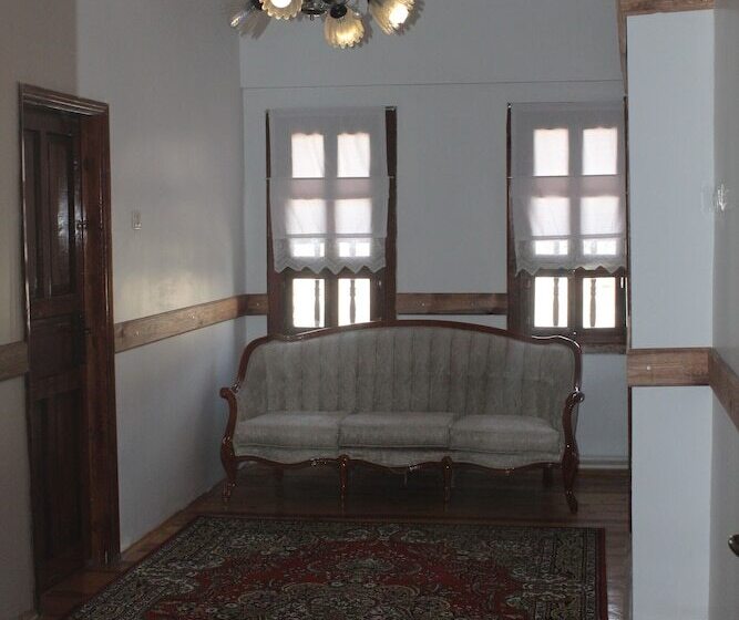 فندق Hüseyin Bey Konağı