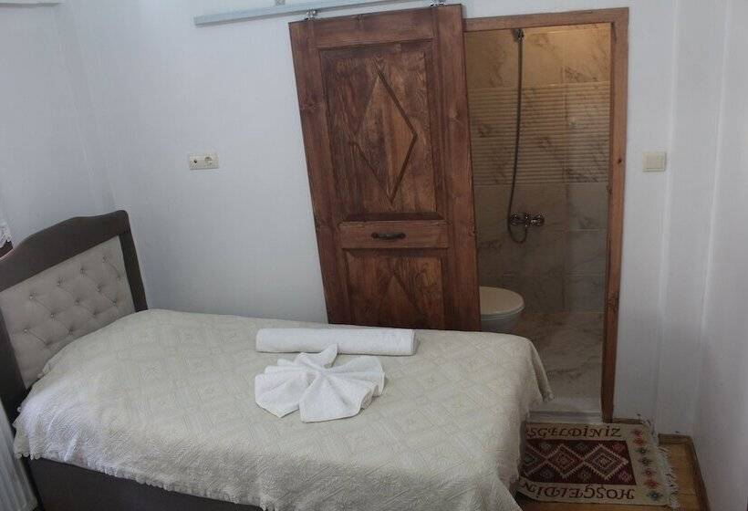 فندق Hüseyin Bey Konağı