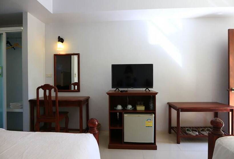 هتل Mimianan Resort And