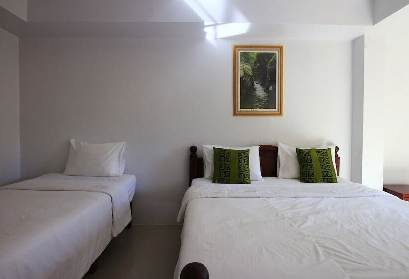 هتل Mimianan Resort And