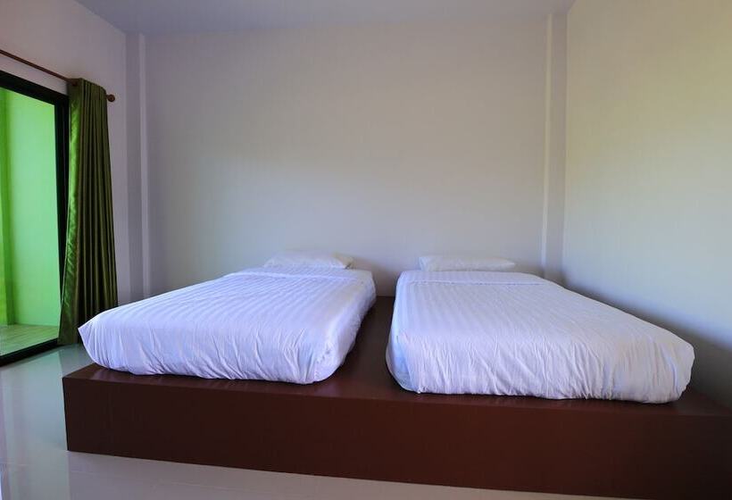 هتل Mimianan Resort And