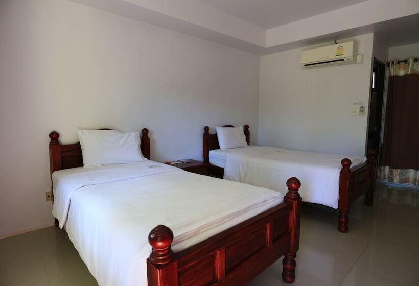 هتل Mimianan Resort And