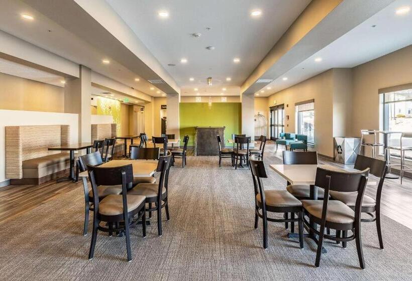 בית מלון כפרי Sleep Inn & Suites Mt. Hope Near Auction & Event Center