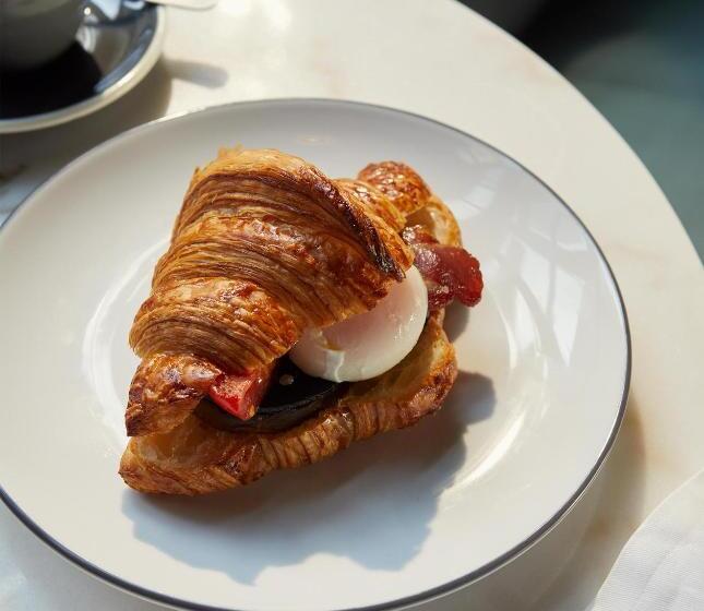 هتل The Hoxton, Southwark