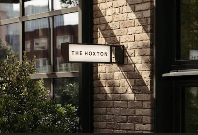 هتل The Hoxton, Southwark
