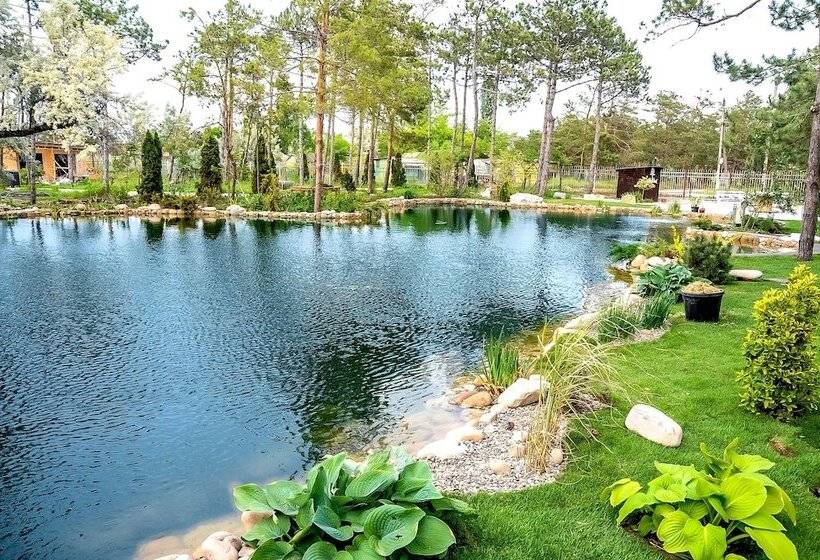 فندق Vital Park