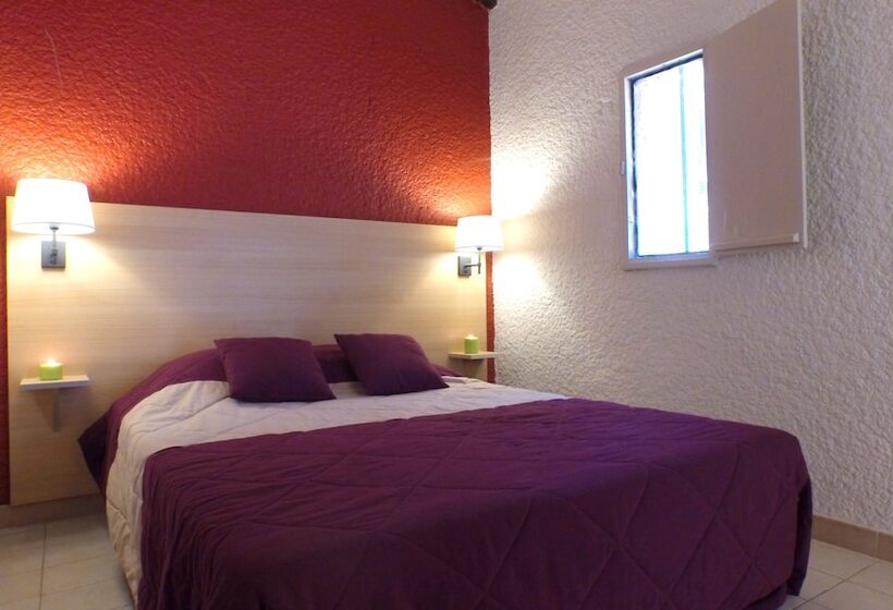 בית מלון כפרי Vvf Montagnac Hérault