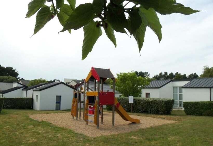 호텔 Vvf Piriac Sur Mer Bretagne Sud