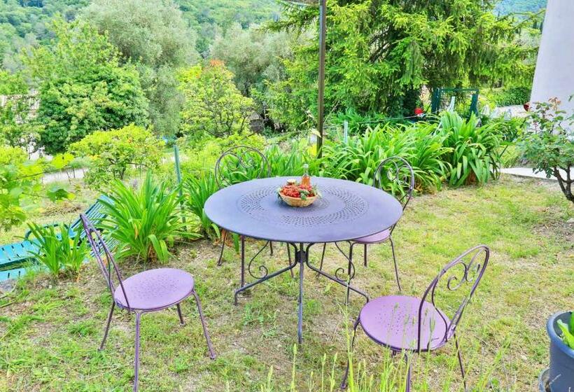 La Maison De Noélie  1er étage