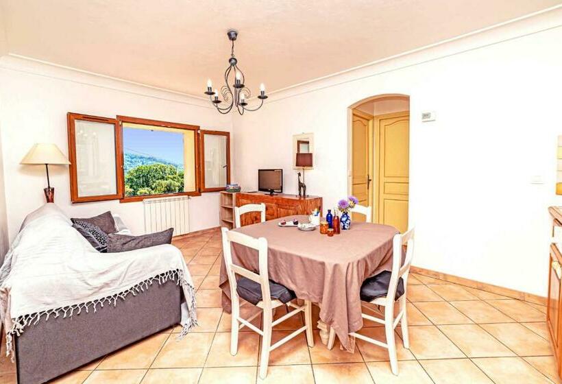 La Maison De Noélie  1er étage