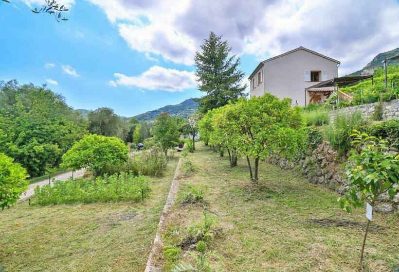 La Maison De Noélie  1er étage