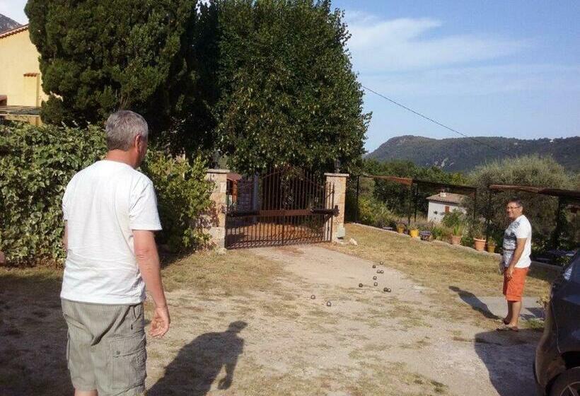 La Maison De Noélie  1er étage