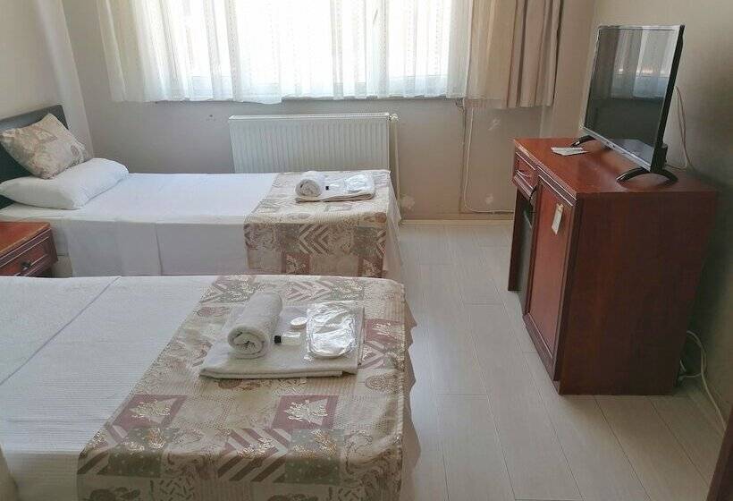 Mudanya Otel