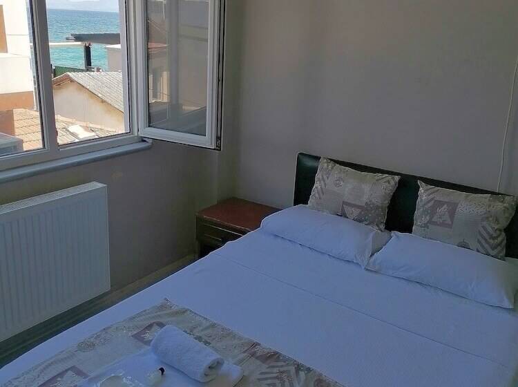 Mudanya Otel