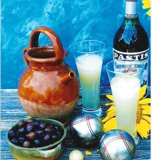 Rare   Escale Bicolore   Bas De Villa Privé Proche De Cassis   Piscine Chauffée Pendant L été