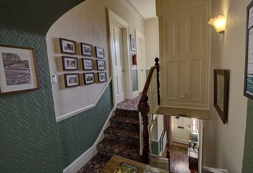 Bed and Breakfast Cornlee