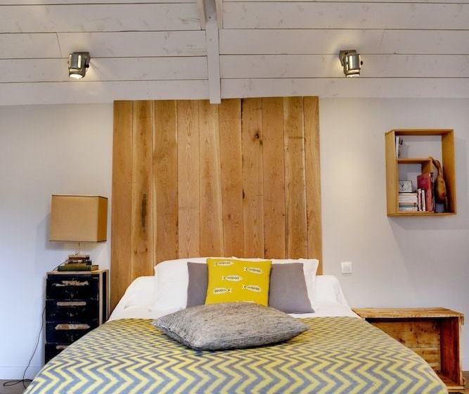 مبيت وإفطار L'atelier De K Lou